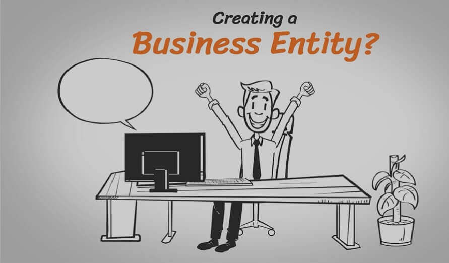business-entity